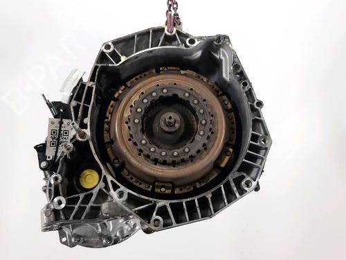 Gearbox RENAULT MEGANE IV Hatchback (B9A/M/N_) 1.5 dCi 110 (B9A3) | BP31372630M3 - Image 2