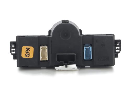 Comando chauffage RENAULT MODUS / GRAND MODUS (F/JP0_) 1.5 dCi (FP0F, JP0F) | BP30827240I5