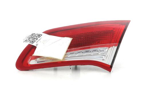 Used Right tailgate light CITROËN C4 II (NC_) 1.6 HDi 90 (92 hp) 29265602