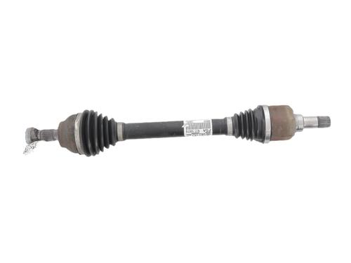 Used Left front driveshaft Left front driveshaft PEUGEOT 208 I (CA_, CC_) 1.6 HDi / BlueHDi 75 (75 hp) 40557431 40557431