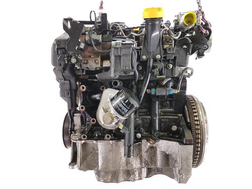 Engine RENAULT SCÉNIC III (JZ0/1_) 1.5 dCi | BP36660159M1 - Image 2