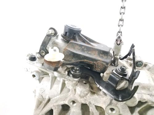 Gearbox VOLVO V60 I (155) D3 / D4 | BP15908687M3 