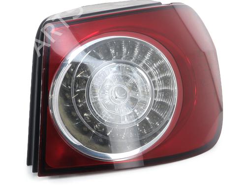 Højre baglygte VW GOLF PLUS V (5M1, 521) 1.9 TDI | BP29874638C35