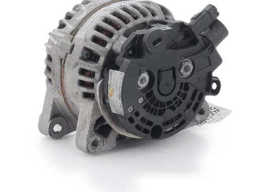Alternator CITROËN C8 (EA_, EB_) 2.2 HDi | BP40114682M7 - Image 2