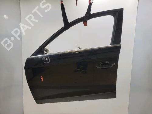Used Left front door AUDI A3 Sportback (8VA, 8VF) 2.0 TDI (150 hp) 30054347