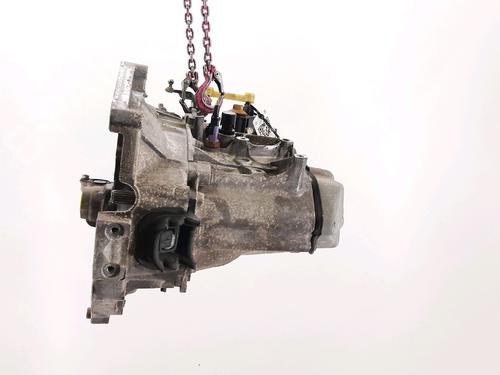 Used Gearbox Gearbox CITROËN C2 (JM_) 1.1 (60 hp) 33189913 33189913