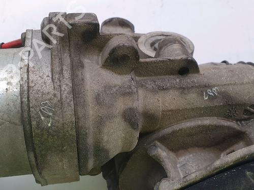 Steering rack CITROËN C3 I (FC_, FN_) 1.4 16V | BP28310439M22