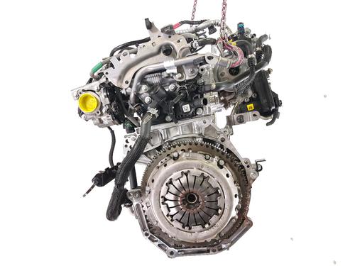 Engine DACIA SANDERO II 1.0 LPG (B8ML) | BP37256853M1 - Image 3