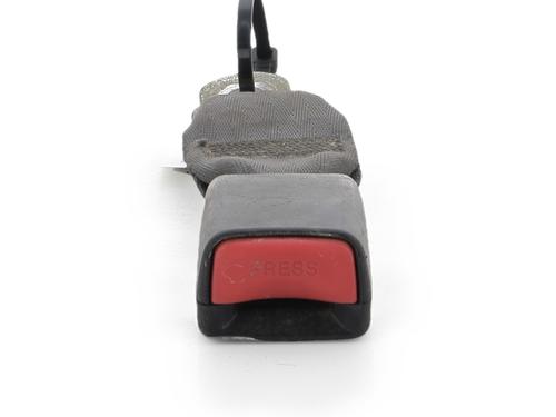 Used Seat buckle Seat buckle 37064893 37064893