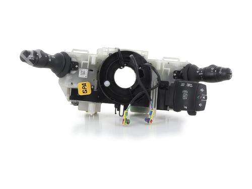 Used Switch RENAULT SCÉNIC III (JZ0/1_) 1.5 dCi (106 hp) 31577947