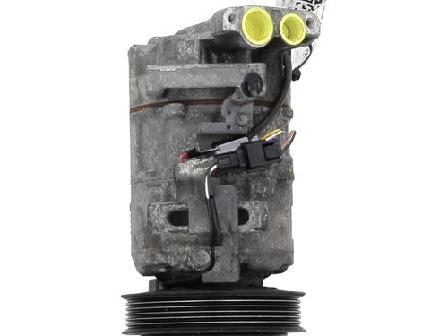 AC-Kompressor RENAULT MEGANE III Hatchback (BZ0/1_, B3_) 1.5 dCi (BZ09, BZ0D, BZ1W, BZ29, BZ14) | BP29874209M34