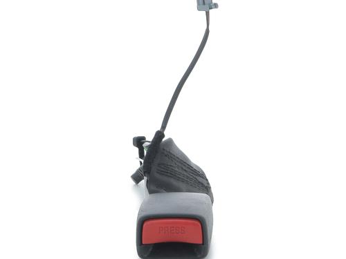 Engate do cinto RENAULT CAPTUR I (J5_, H5_) 0.9 TCe 90 (90 hp) 31661802