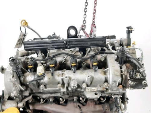 Engine FIAT PUNTO EVO (199_) 1.3 D Multijet (199AXC1A, 199BXC1A, 199AXT1A, 199BXT1A) | BP32006657M1 