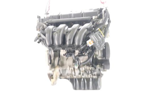 Engine CITROËN C3 II (SC_) 1.6 VTi 120 | BP30166360M1