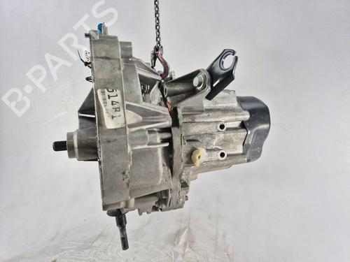 Used Gearbox Gearbox RENAULT CLIO II (BB_, CB_) 1.2 (BB0A, BB0F, BB10, BB1K, BB28, BB2D, BB2H, CB0A,... (58 hp) 39941811 39941811