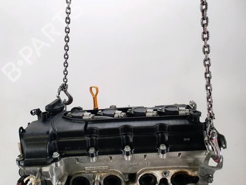 Engine SUZUKI SWIFT IV (FZ, NZ) 1.2 (AZH412, ZC72S) | BP39161031M1  - Image 5