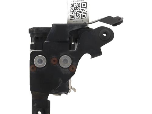 ABS pump RENAULT MEGANE III Hatchback (BZ0/1_, B3_) 1.5 dCi | BP29471087M43 
