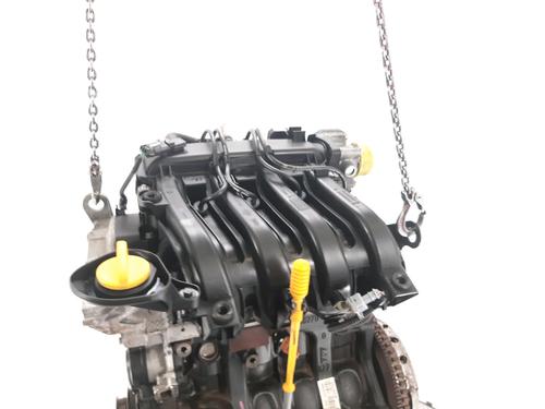 Engine RENAULT CLIO IV (BH_) 1.2 16V | BP36853681M1  - Image 5