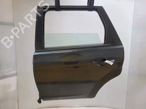 Used Left rear door FORD FOCUS II Turnier (DA_, FFS, DS) 1.8 TDCi (115 hp) 19530547