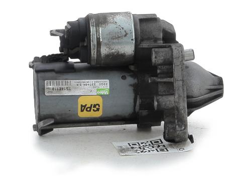 Startmotor Startmotor CITROËN C3 II (SC_) 1.4 HDi 70 (SC8HZC, SC8HR0, SC8HP4) (68 hp) 36446846 36446846