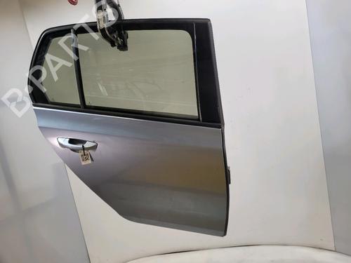 Dør højre bagtil VW GOLF VI (5K1) 2.0 TDI (110 hp) 30828325