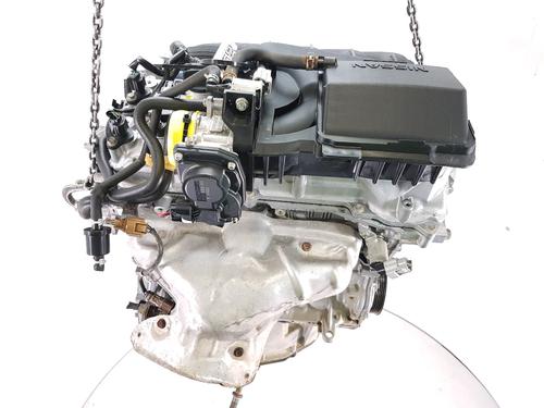 Engine NISSAN JUKE (F15) 1.6 | BP32378743M1  - Image 5