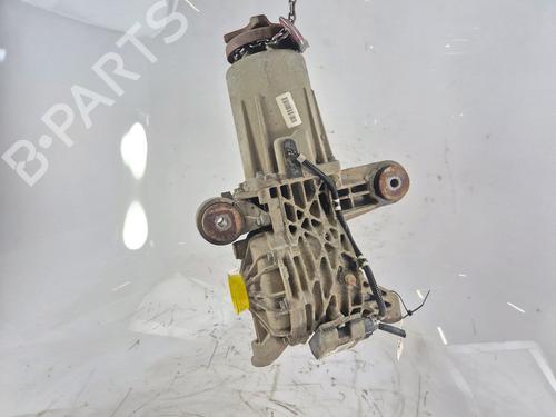 Used Rear differential Rear differential 38767888 38767888