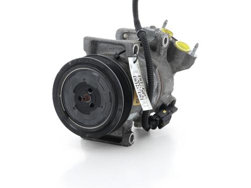 AC-Kompressor AC-Kompressor CITROËN C3 II (SC_) 1.2 VTi 82 (82 hp) 35718451 35718451