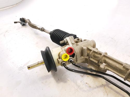 Steering rack DACIA SANDERO 1.4 MPI LPG | BP18482343M22 