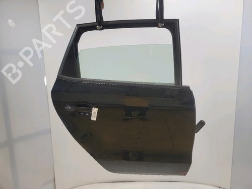 Used Right rear door VW POLO V (6R1, 6C1) 1.6 TDI (90 hp) 29820281