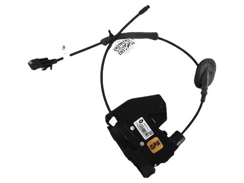 Used Rear right lock RENAULT TALISMAN Grandtour (KP_) 1.5 dCi 110 (110 hp) 31372771