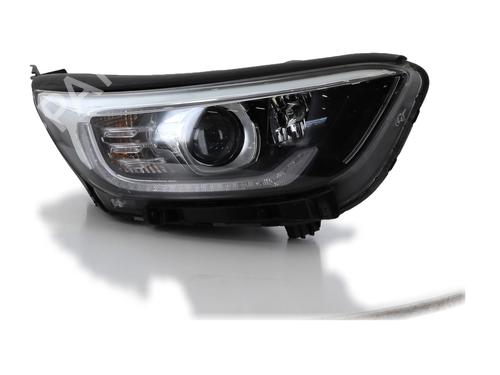 Used Right headlight KIA STONIC (YB) 1.6 CRDi (110 hp) 29393487