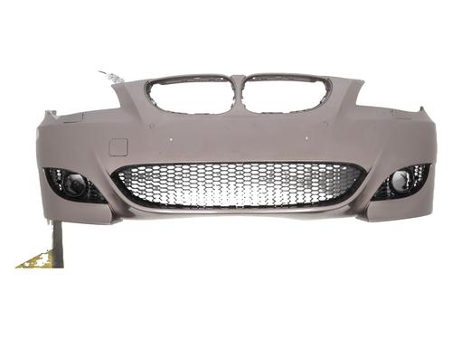 Used Front bumper Front bumper BMW 5 (E60) 530 d (218 hp) 34146655 34146655
