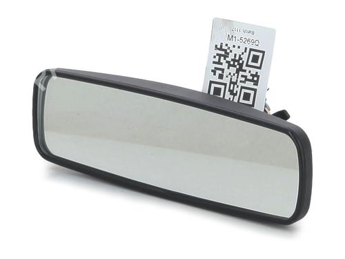 Used Rear mirror CITROËN C3 III (SX) 1.2 VTi 82 (82 hp) 30474873