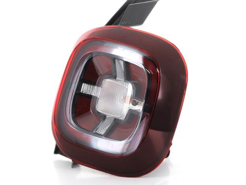 Right taillight DACIA DUSTER (HM_) 1.5 dCi 115 (HMAD) | BP34711654C35 - Image 2