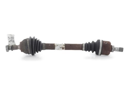 Left front driveshaft CITROËN DS3 (SA_) 1.6 THP 155 | BP39736391M38 - Image 2