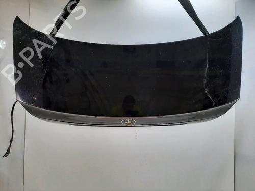 Used Tailgate MERCEDES-BENZ E-CLASS (W211) E 270 CDI (211.016) (177 hp) 16189783