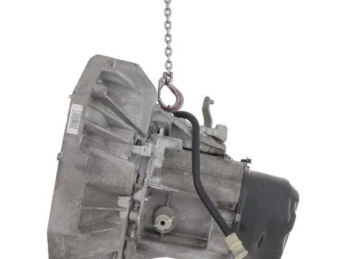 Used Gearbox RENAULT CLIO III (BR0/1, CR0/1) 1.5 dCi (88 hp) 27374178