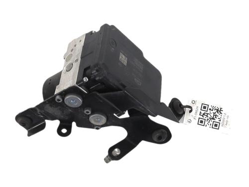 ABS pump RENAULT FLUENCE (L3_) 1.5 dCi (L30B) | BP36660327M43 - Image 6