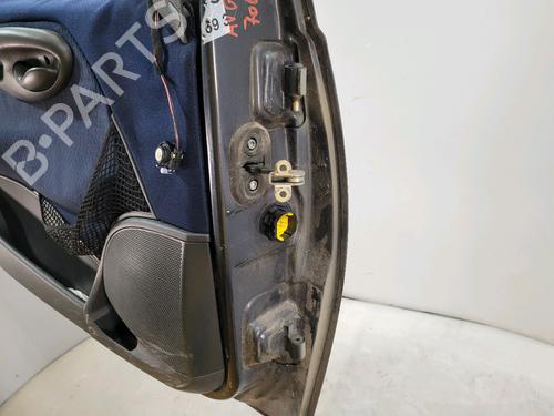 Left front door FIAT PUNTO (188_) 1.2 60 (188.030, .050, .130, .150, .230, .250) | BP29347046C2 