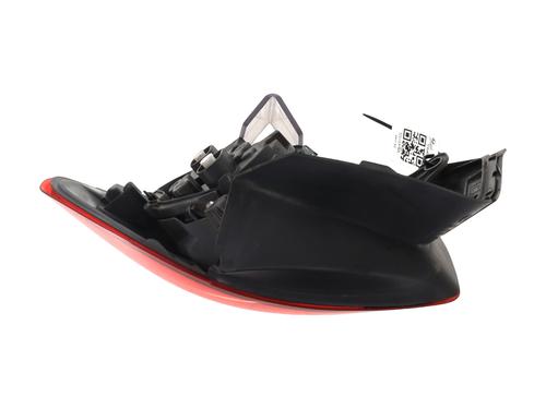 Used Left taillight BMW 1 (F20) 118 i (170 hp) 25621367