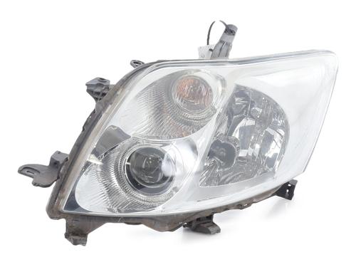 Left headlight TOYOTA AURIS (_E15_) 1.4 D-4D (NDE150_, NDE150R) | BP40278028C28 - Image 4