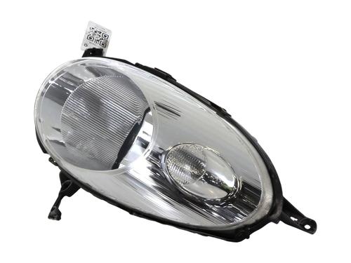 Left headlight NISSAN MICRA III (K12) 1.2 16V | BP30165185C28 