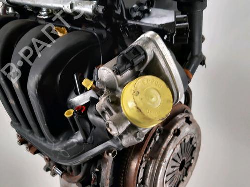 Engine MINI MINI (R50, R53) Cooper | BP31866217M1