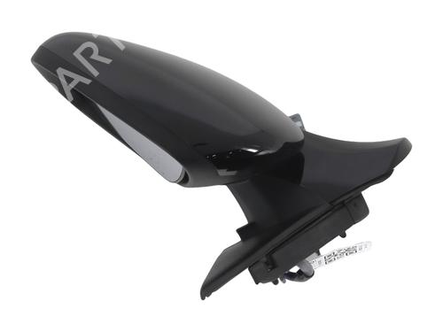 Used Left mirror Left mirror RENAULT SCÉNIC IV (J9_) 1.6 dCi 160 (160 hp) 33309472 33309472