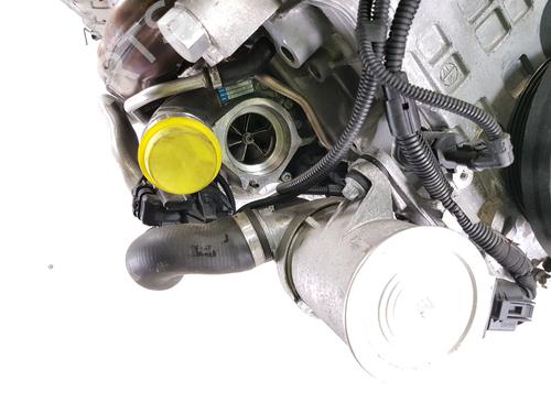Engine BMW 2 Coupe (F22, F87) M2 | BP31142159M1 