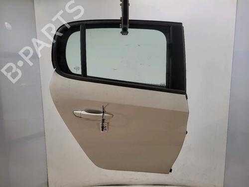 Used Right rear door Right rear door PEUGEOT 208 II (UB_, UP_, UW_, UJ_) e-208 (136 hp) 33733188 33733188