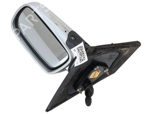 Used Right mirror TOYOTA YARIS (_P1_) 1.4 D-4D (NLP10_, NLP10R) (75 hp) 24138093