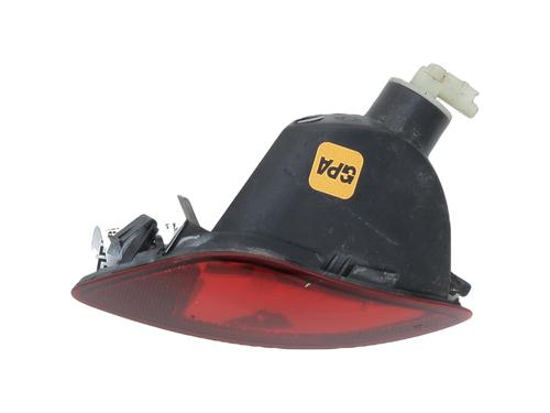 Rear bumper left light RENAULT CLIO III (BR0/1, CR0/1) 1.5 dCi | BP29987700C81