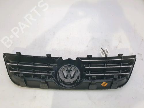 Grille VW POLO IV (9N_, 9A_)  | BP28803484C40 